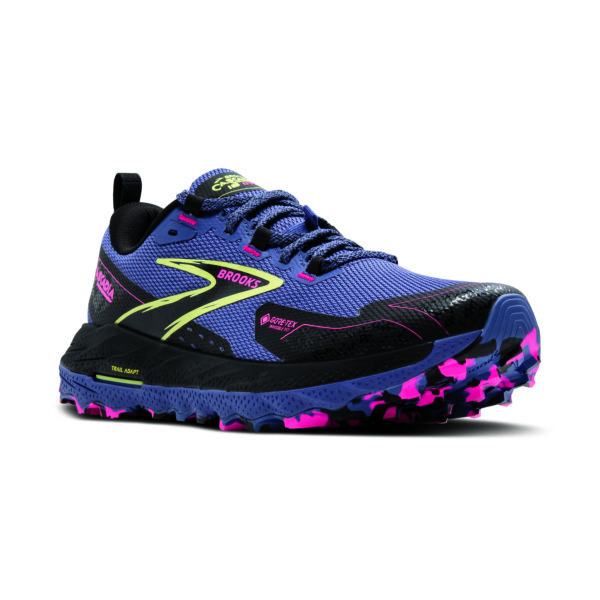 Brooks Cascadia GTX 18 Meudon Running Company