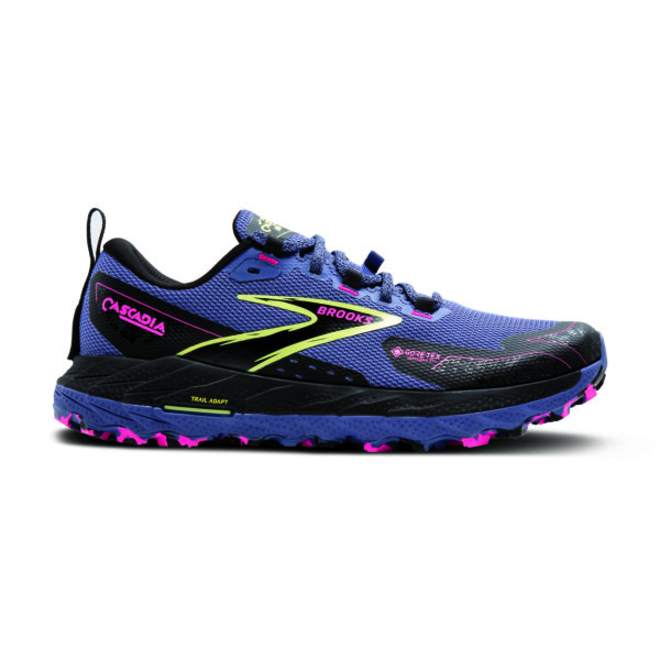 Brooks Cascadia GTX 18 Meudon Running Company