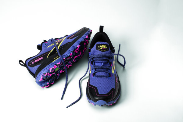 Brooks Cascadia GTX 18 Meudon Running Company