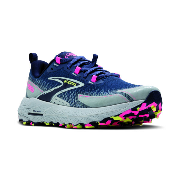 Brooks Cascadia 18 Meudon Running Company