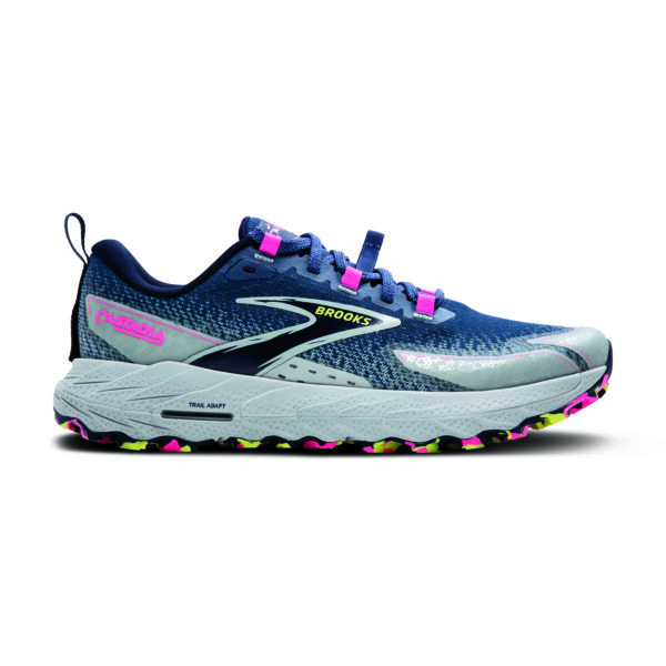 Brooks Cascadia 18 Meudon Running Company