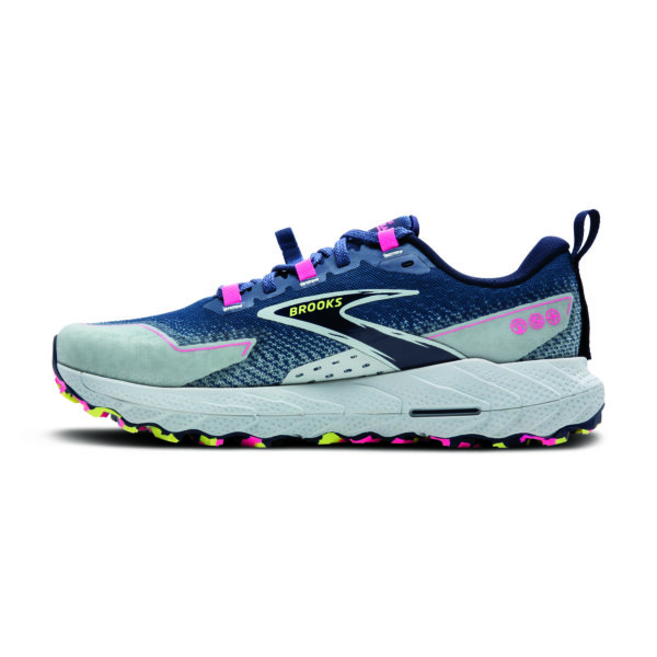 Brooks Cascadia 18 Meudon Running Company