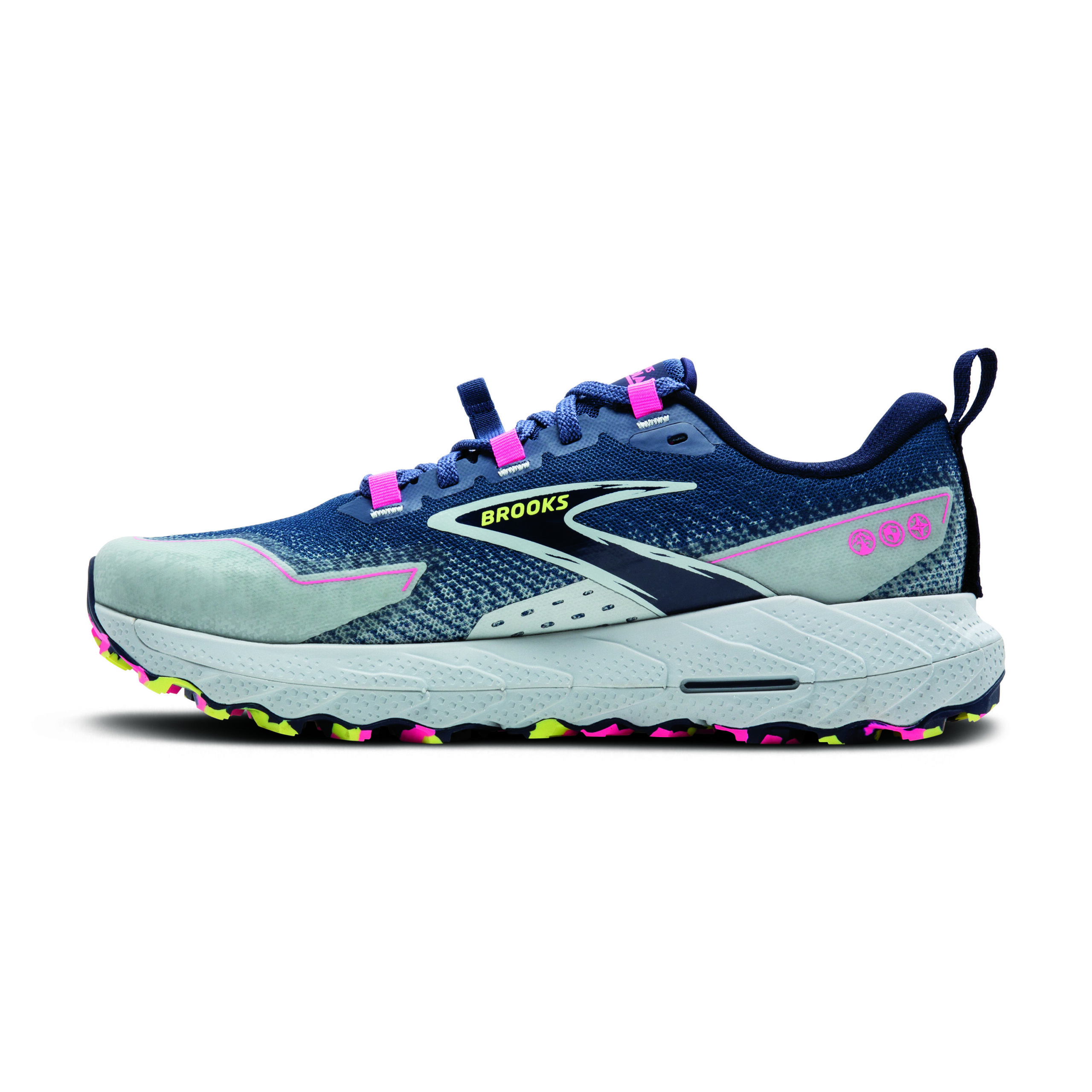 Brooks Cascadia 18 Meudon Running Company