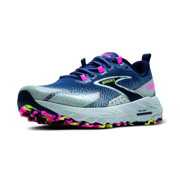 Brooks Cascadia 18 Meudon Running Company