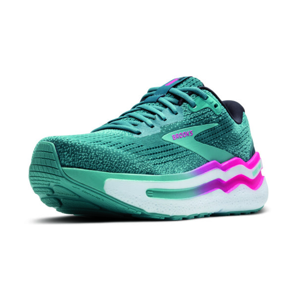 Brooks Ghost Max 2 Meudon Running Company