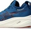 Asics Nimbus 26 Meudon Running Company