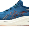 Asics Nimbus 26 Meudon Running Company