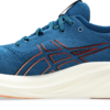 Asics Nimbus 26 Meudon Running Company