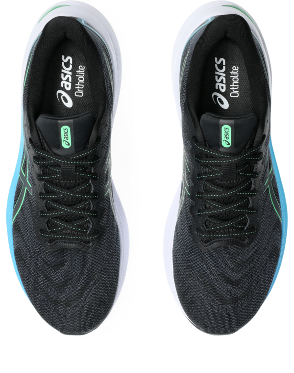 Asics Pursue 9 Meudon Running Company