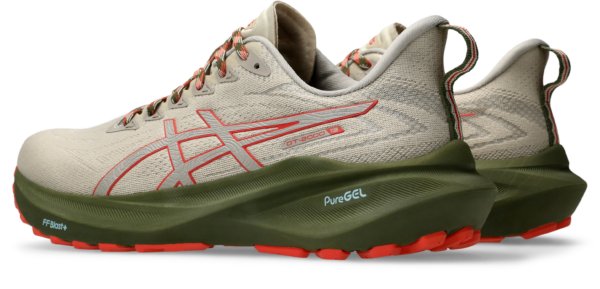 Asics GT-2000 TR 13 Meudon Running Company