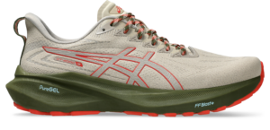 ASICS GT-2000 TR 13 Nature Bathing/Red Snapper