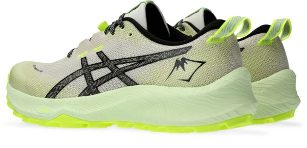 Asics Trabuco 12w Meudon Running Company