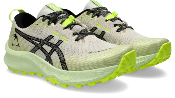 Asics Trabuco 12w Meudon Running Company