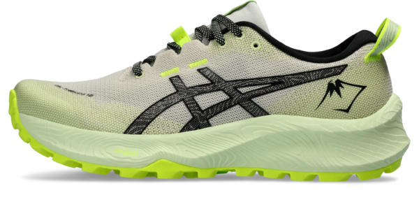 Asics Trabuco 12w Meudon Running Company