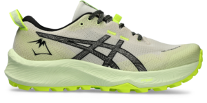 ASICS GEL-TRABUCO 12 Oatmeal/Black