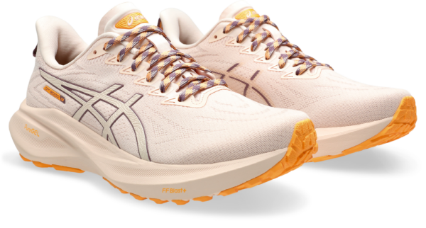 Asics GT-2000 TR 13 Meudon Running Company