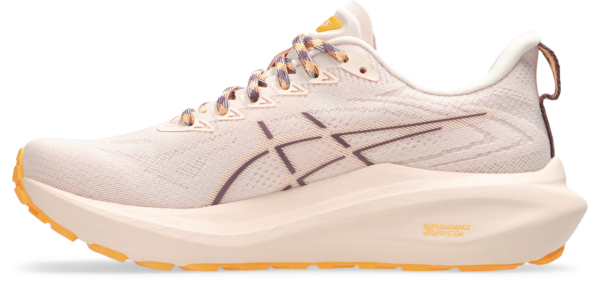 Asics GT-2000 TR 13 Meudon Running Company