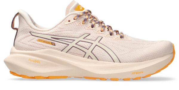 Asics GT-2000 TR 13 Meudon Running Company