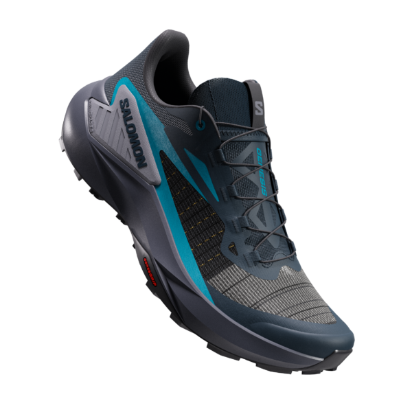 Salomon Genesis Meudon Running Company