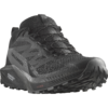 Salomon Sense Ride 5 GTX Meudon Running Company