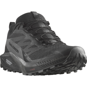 SALOMON SENSE RIDE 5 GTX Black / Magnet