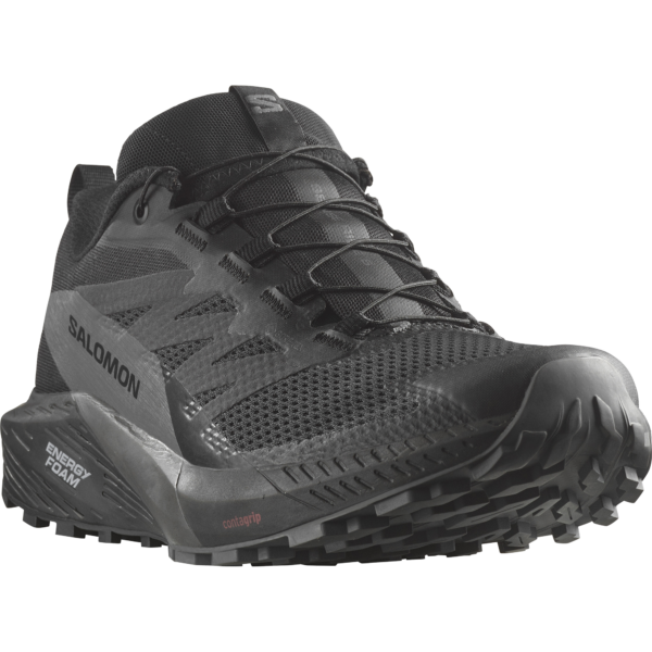 Salomon Sense Ride 5 GTX Meudon Running Company