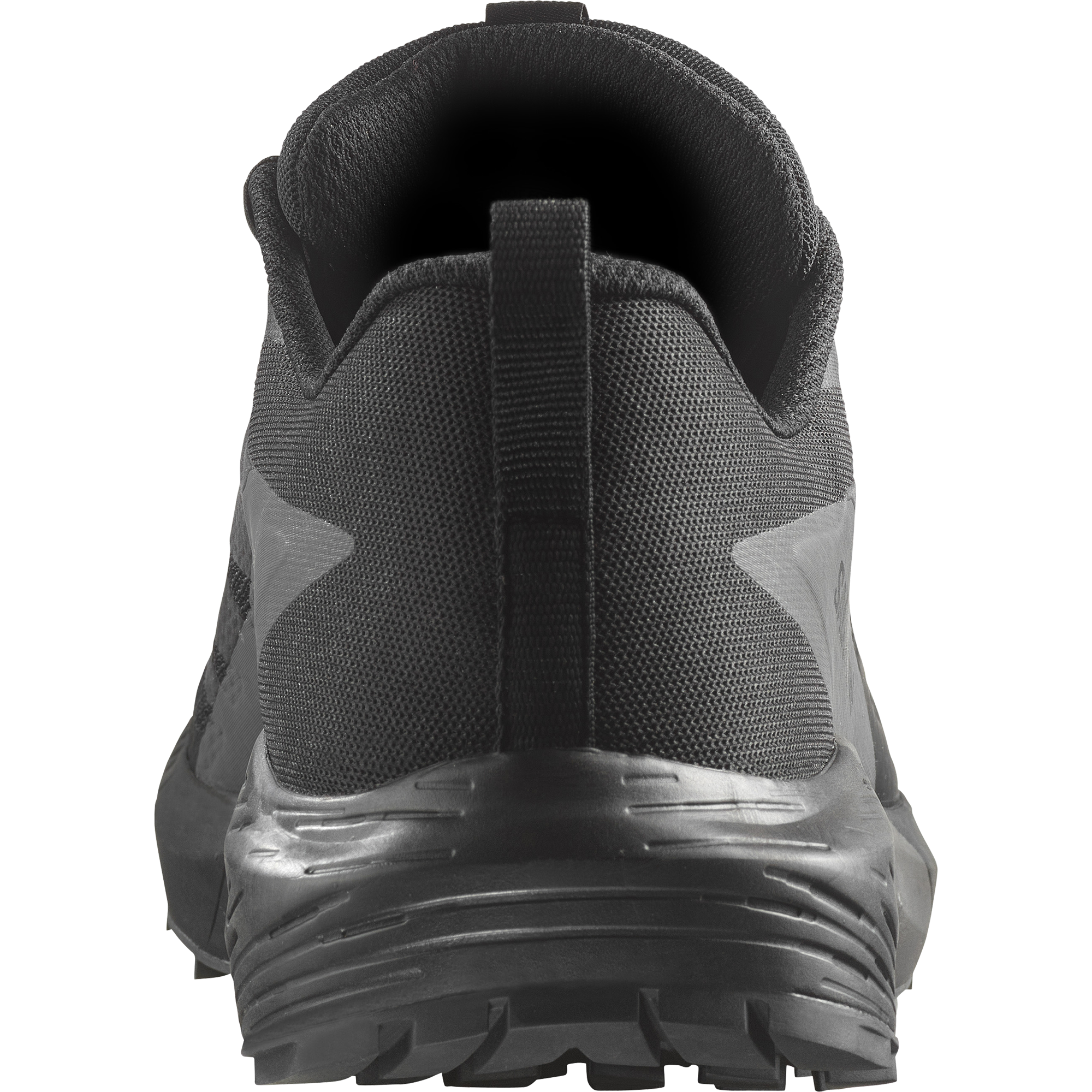 L47147200_6_GHO_SENSE RIDE 5 GTXBlack_Magnet_Black Salomon Sense Ride 5 GTX Meudon Running Company