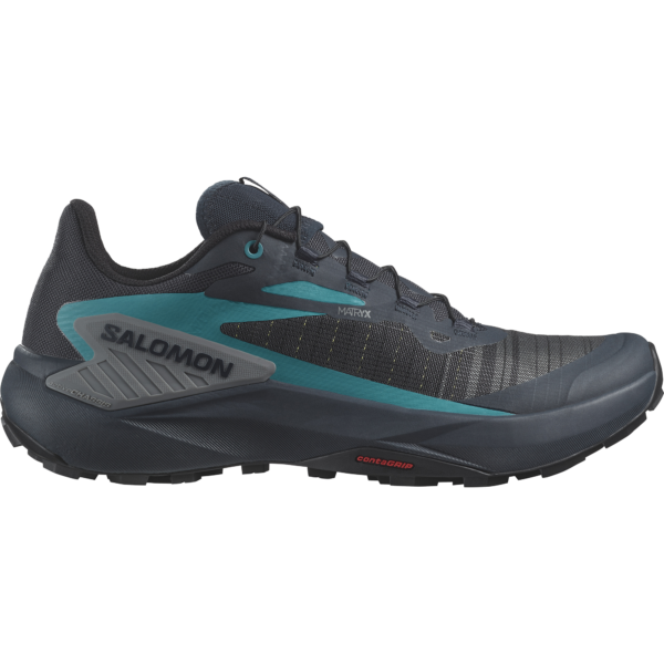 Salomon Genesis Meudon Running Company