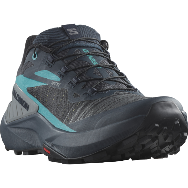 Salomon Genesis Meudon Running Company