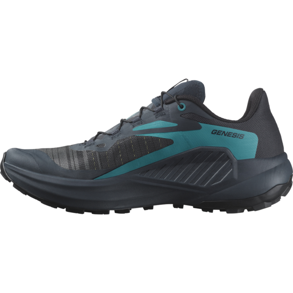 Salomon Genesis Meudon Running Company