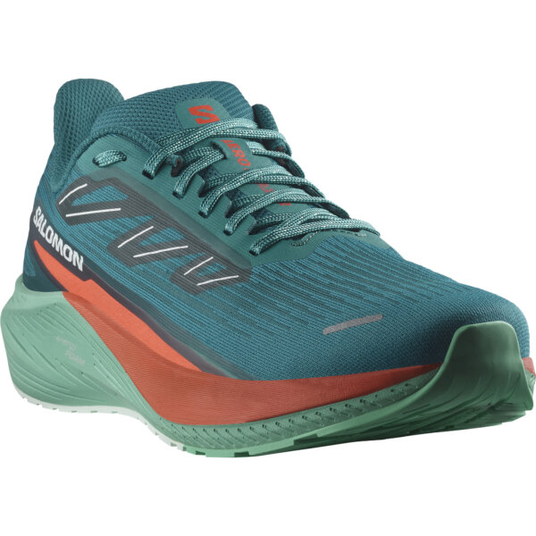 Salomon Aero Blaze 2 Meudon Running Company