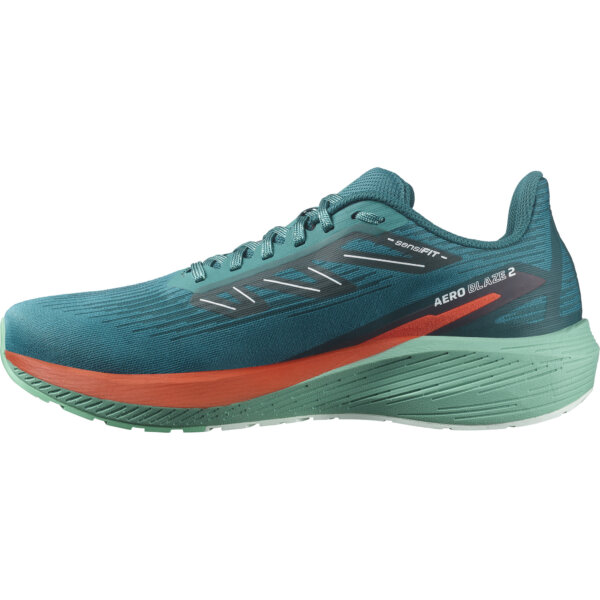 Salomon Aero Blaze 2 Meudon Running Company