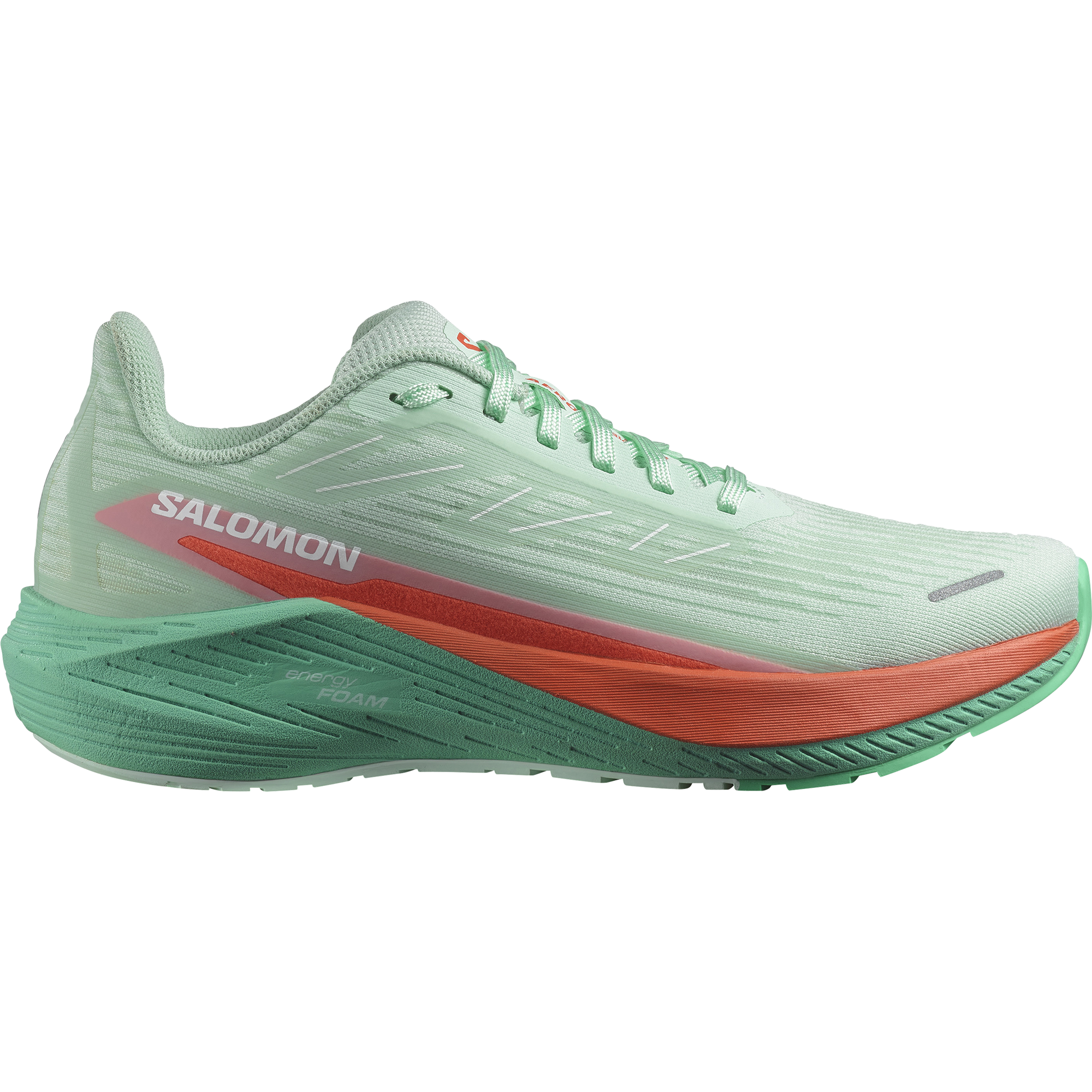 Salomon Aero Blaze 2 Meudon Running Company