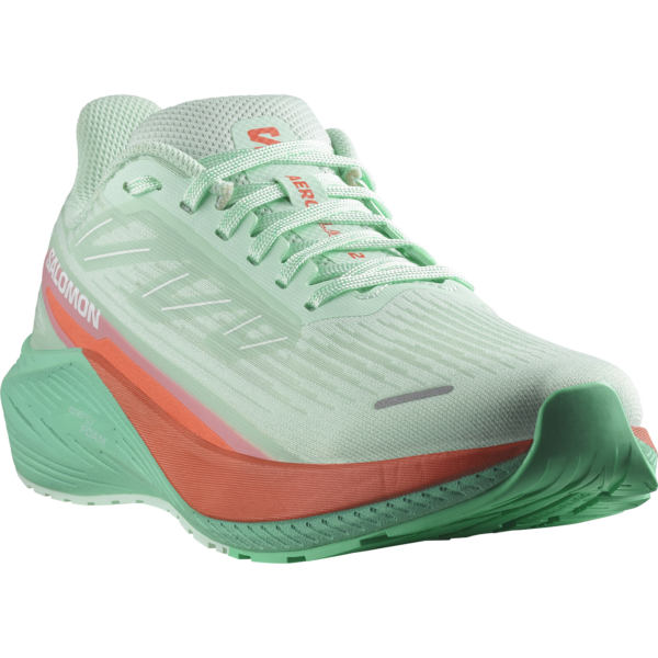 Salomon Aero Blaze 2 Meudon Running Company