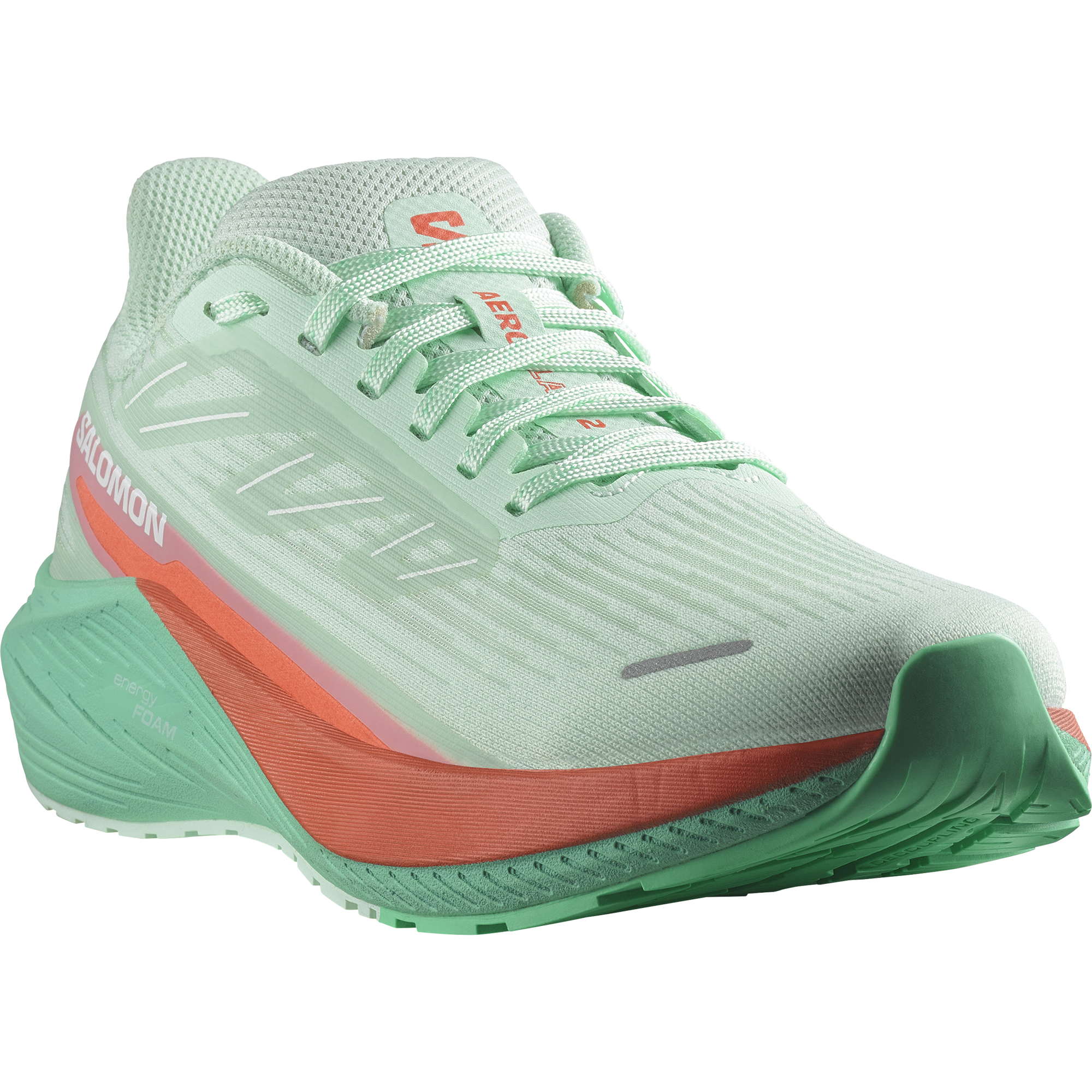 Salomon Aero Blaze 2 Meudon Running Company