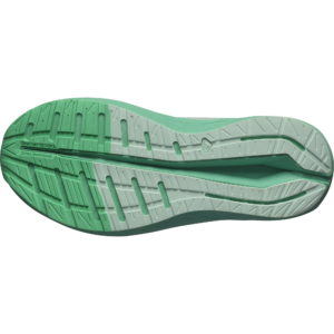 SALOMON AERO BLAZE 2 Bay / Cherry Tomato / Electric Green