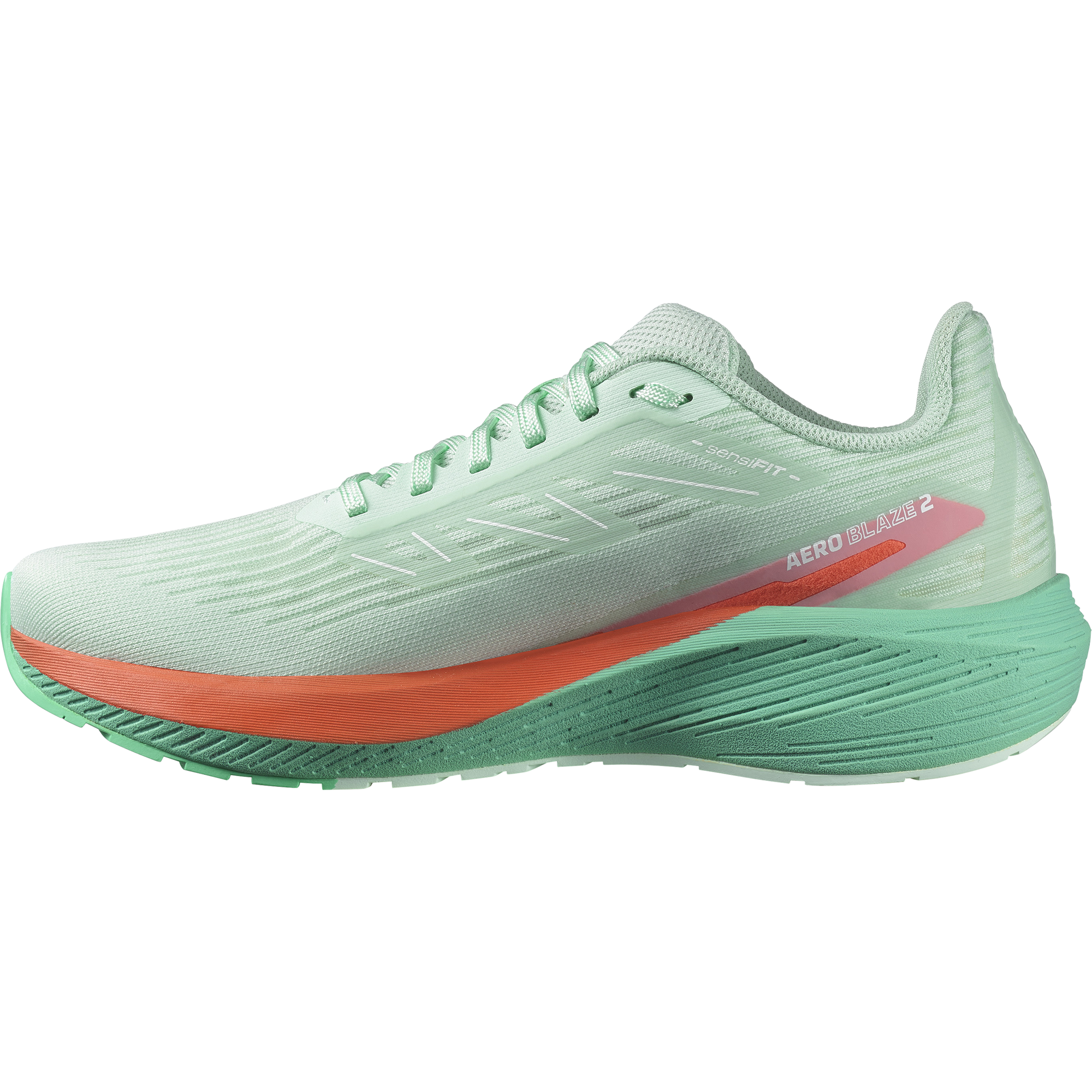 Salomon Aero Blaze 2 Meudon Running Company