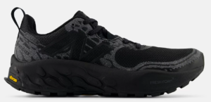 NEW BALANCE HIERRO v8 GTX Black