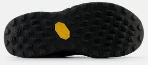 NEW BALANCE HIERRO v8 GTX Black