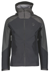 SCOTT EXPLORAIR LIGHT DRYO 3L Noire