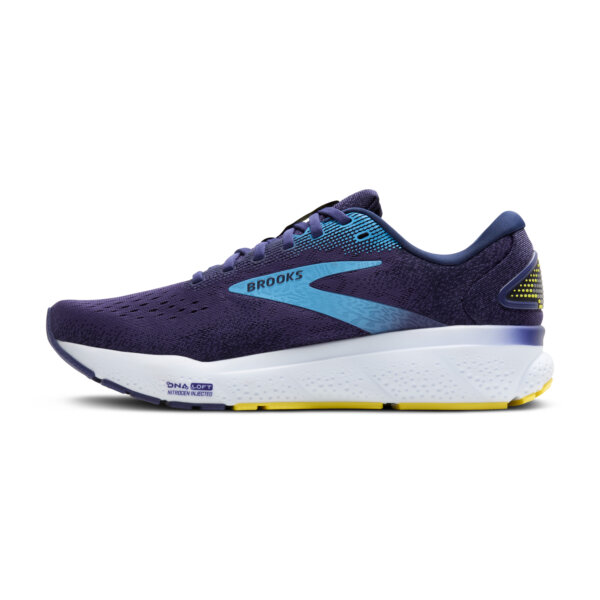 BROOKS Ghost 16 Meudon Running Company