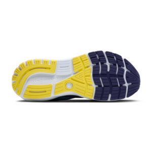 BROOKS GHOST 16 Blue/Bonnie Blue/Yellow