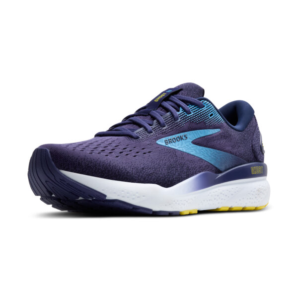 BROOKS Ghost 16 Meudon Running Company