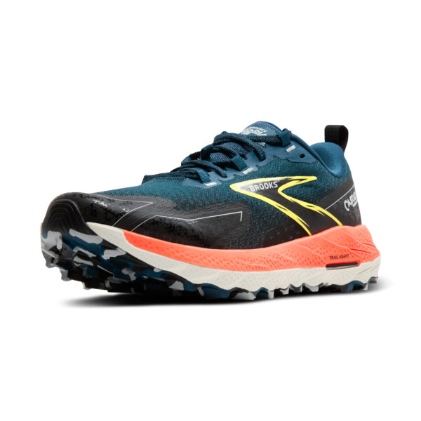 Brooks Cascadia 18 Meudon Running Company