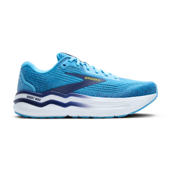 BROOKS GHOST MAX 2 Meudon Running Company