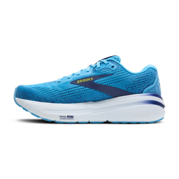 BROOKS GHOST MAX 2 Meudon Running Company