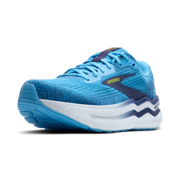 BROOKS GHOST MAX 2 Meudon Running Company