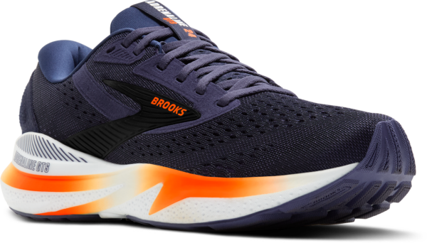 Brooks Adrenaline GTS 24 Meudon Running Company