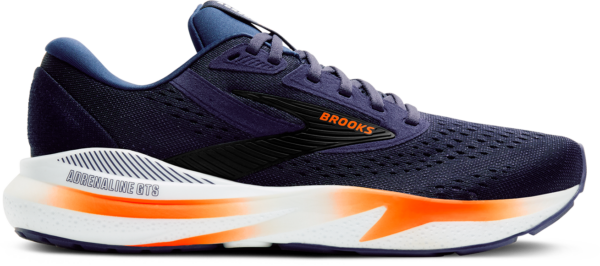 Brooks Adrenaline GTS 24 Meudon Running Company