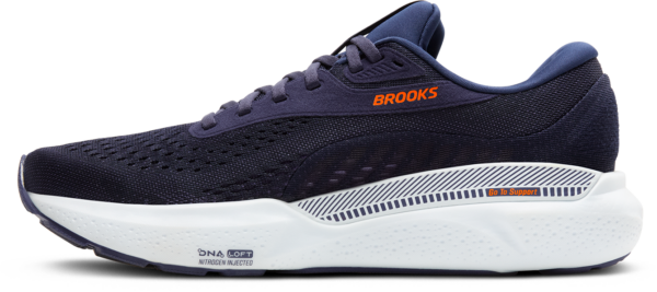 Brooks Adrenaline GTS 24 Meudon Running Company